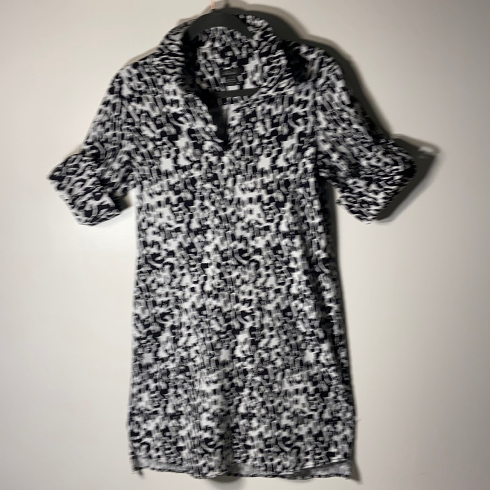 Amici Dress - image 1